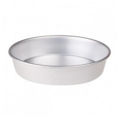 FASA STAMPO TORTA CONICO Alluminio 30cm h.6cm 090157030