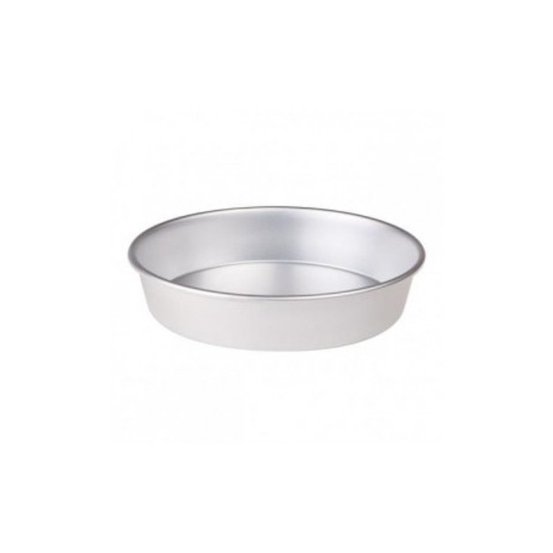 FASA STAMPO TORTA CONICO Alluminio 30cm h.6cm 090157030