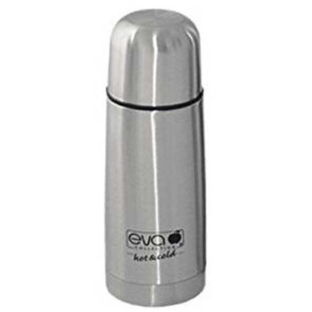 EVA THERMOS ISOLANTE Acciaio Inox 0