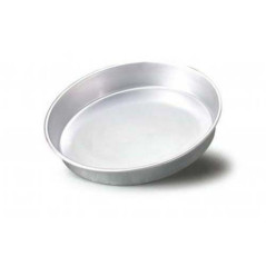 FASA STAMPO TORTA CONICO Alluminio 26cm h.6cm 090157026