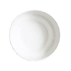 SATURNIA INSALATIERA Napoli 20cm COSTE Bianco 5060320