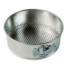HOME STAMPO TIGELLA 4 SPAZI Alluminio 0916000