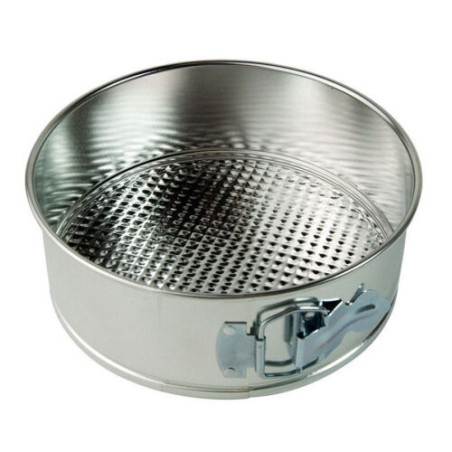 HOME STAMPO TIGELLA 4 SPAZI Alluminio 0916000