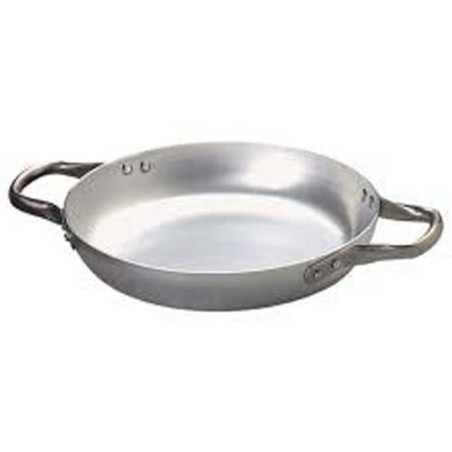 FASA TEGAME ALLUMINIO Indeformabile 36cm Spessore 5mm 030006036
