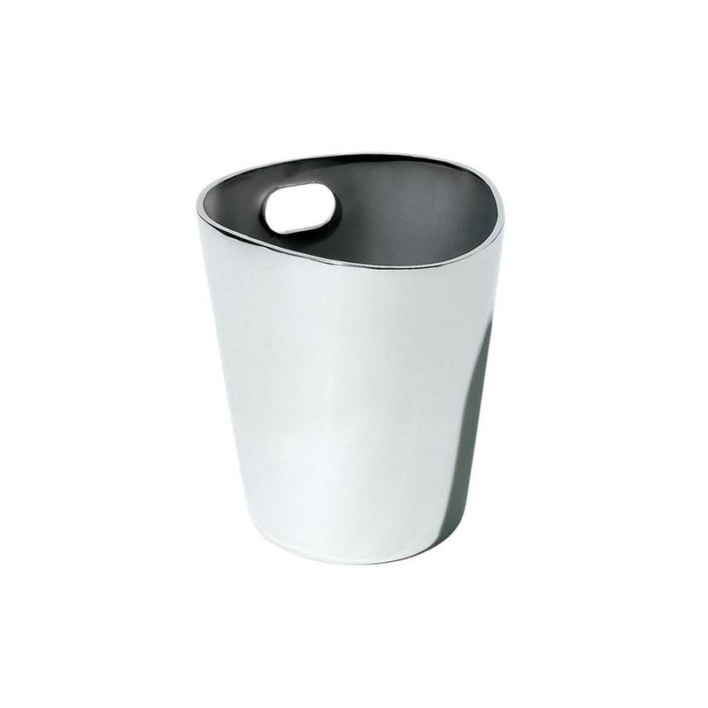 ALESSI SECCHIELLO CHAMPAGNE Bolly Acciaio Inox 18/10 JM21 ALESSI SECCHIELLO CHAMPAGNE Bolly Acciaio Inox 18/10 JM21