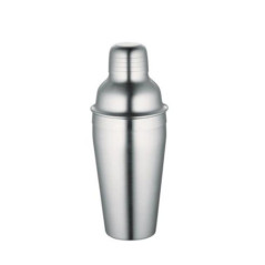 KUCHENPROFI AGITATORE SHAKER INOX 0