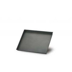 FASA TEGLIA RETTANTOLARE Alluminio Antiaderente 40x30cm h.3cm 200100040