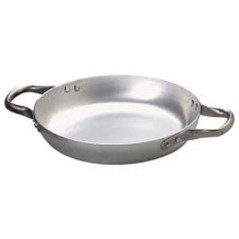 FASA TEGAME ALLUMINIO Indeformabile 28cm Spessore 5mm 030006028