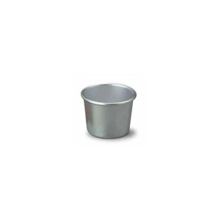 FASA STAMPO CREME CARAMEL 7cm Alluminio 090131007/1