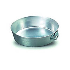 FASA STAMPO TORTA CONICA ALTA 32cm Alluminio 020032032