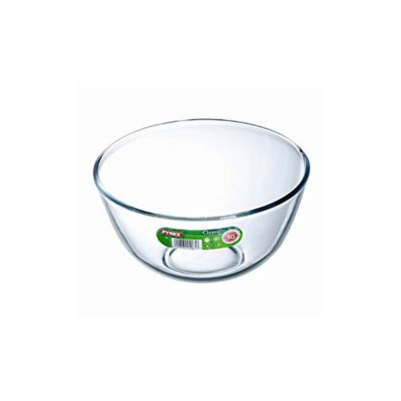 PYREX INSALATIERA Trasparente 3
