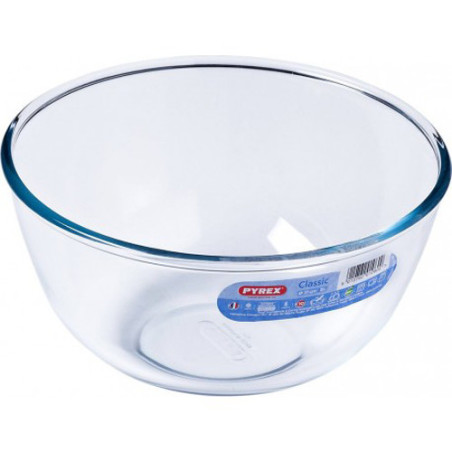 PYREX INSALATIERA Trasparente 2