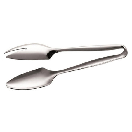 PIAZZA MOLLA SERVIRE ARROSTO Acciaio Inox 8286700