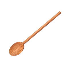 SCHONHUBER CUCCHIAIO LEGNO ULIVO 30cm 4720222