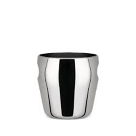 ALESSI SECCHIELLO GHIACCIO Acciaio Inox 18/10 Lucido L 871