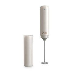 WD LIFESTYLE MONTALATTE ELETTRICO BIANCO RICARICABILE WD862B