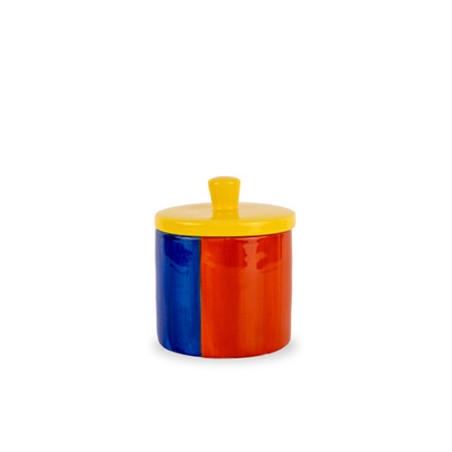 WD LIFESTYLE ZUCCHERIERA STONEWARE 350ml WD883GI