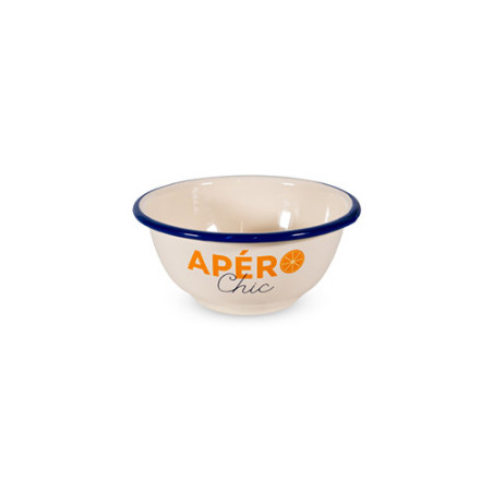 WD LIFESTYLE CIOTOLA LATTA 14cm Ap´ ¢ro Chic WD806CHI