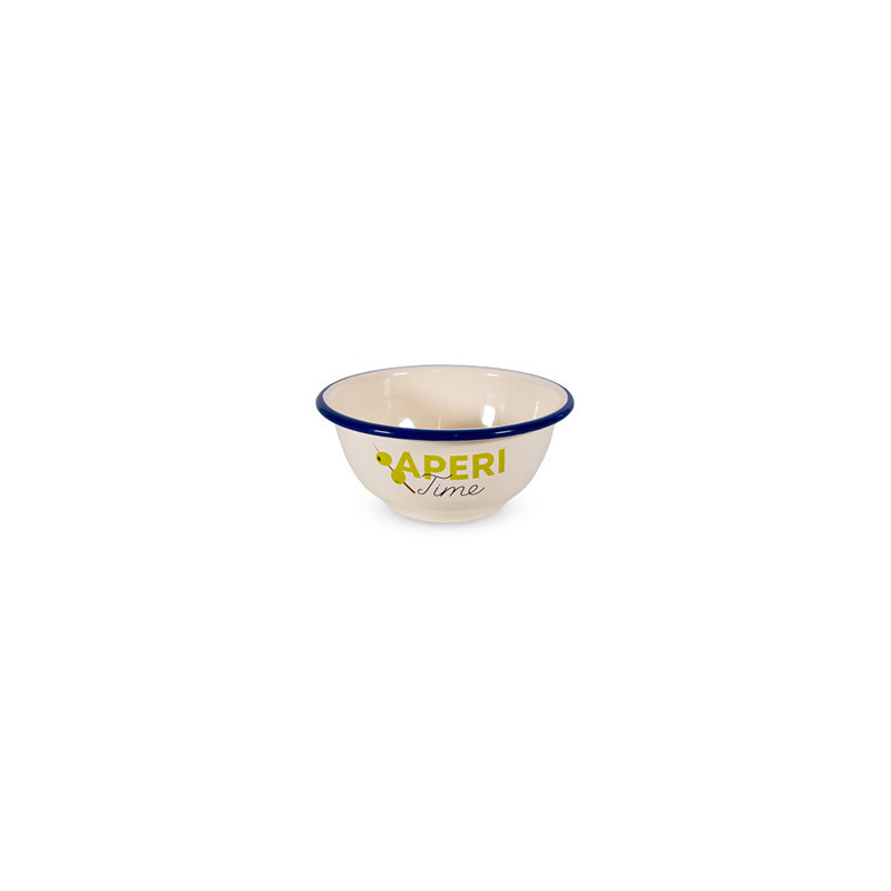WD LIFESTYLE CIOTOLA LATTA 14cm Aperi time WD806TIM
