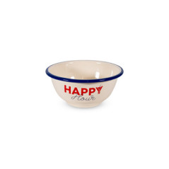 WD LIFESTYLE CIOTOLA LATTA 14cm Happy Hour WD806HAP