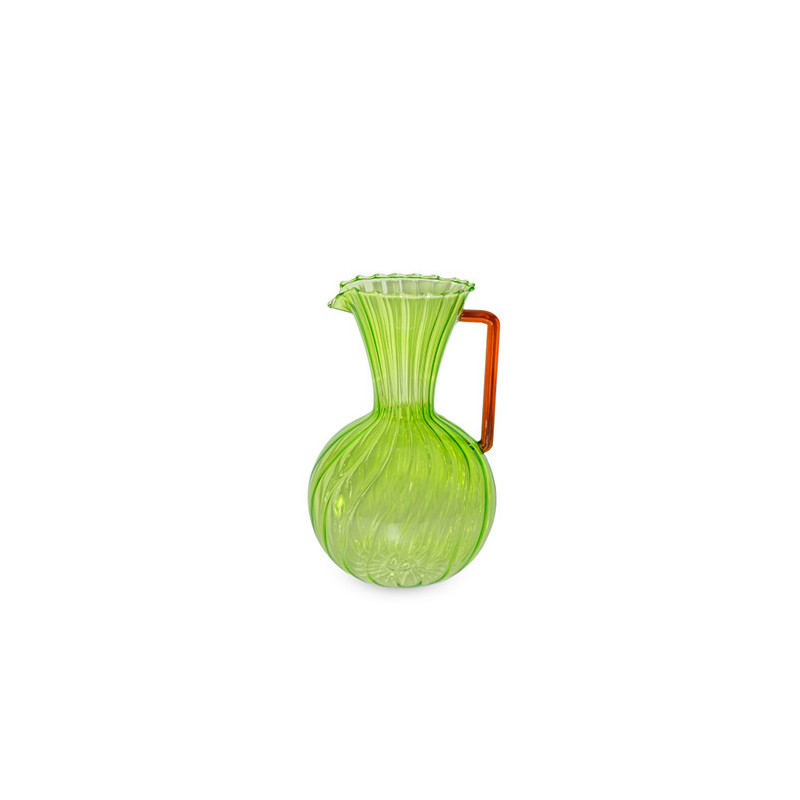 WD LIFESTYLE CARAFFA VETRO 1 WD LIFESTYLE CARAFFA VETRO 1