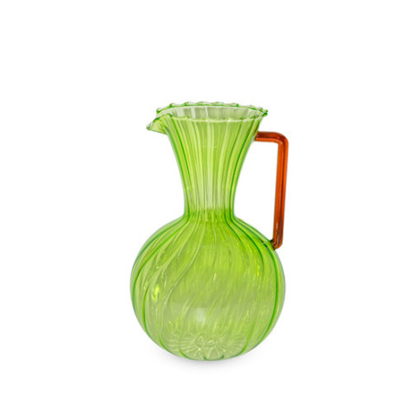 WD LIFESTYLE CARAFFA VETRO 1