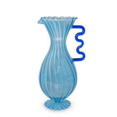 WD LIFESTYLE CARAFFA VETRO 1