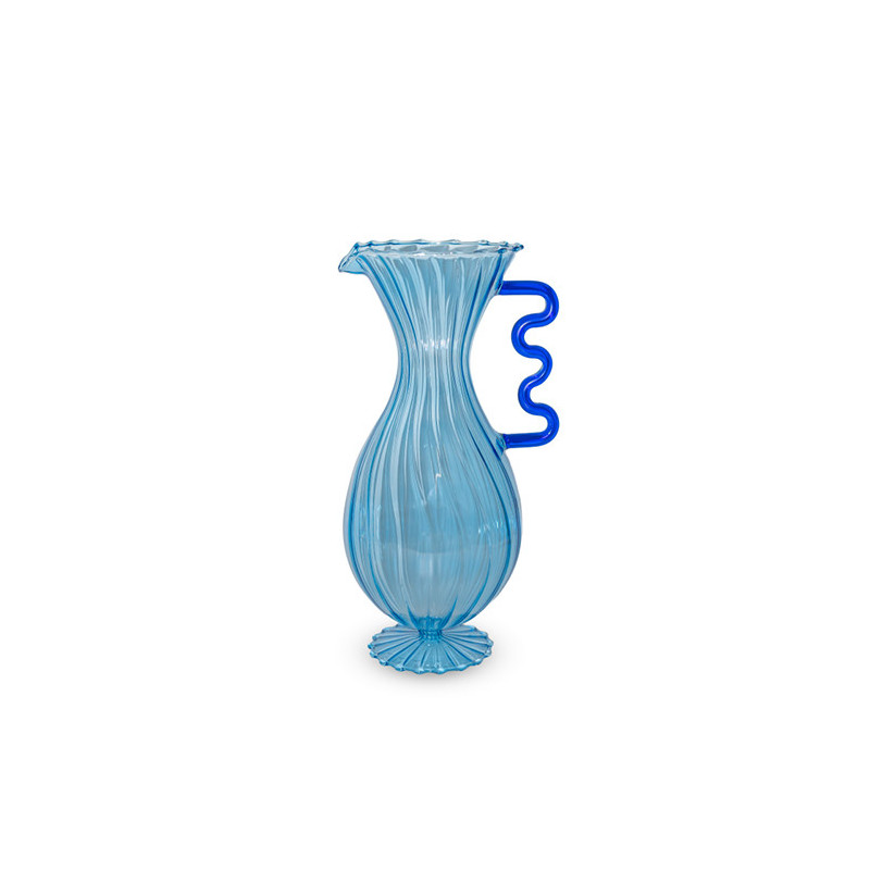 WD LIFESTYLE CARAFFA VETRO 1 WD LIFESTYLE CARAFFA VETRO 1