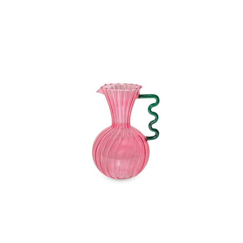 WD LIFESTYLE CARAFFA VETRO 1 WD LIFESTYLE CARAFFA VETRO 1
