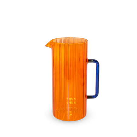 WD LIFESTYLE CARAFFA VETRO 1
