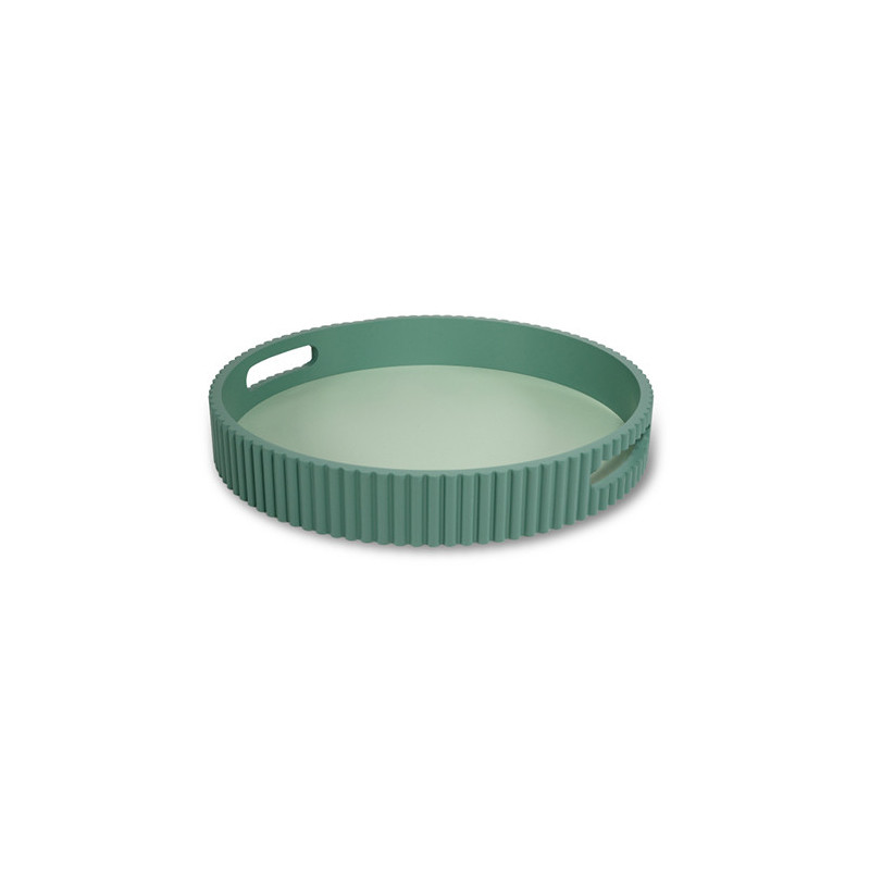 WD LIFESTYLE VASSOIO MDF 30cm VERDE WD932V WD LIFESTYLE VASSOIO MDF 30cm VERDE WD932V