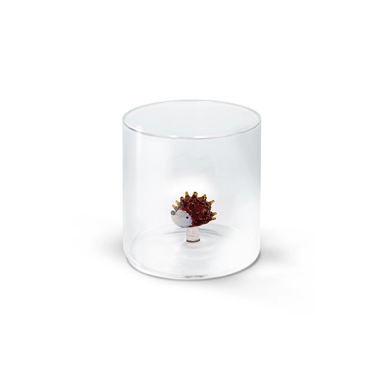 WD LIFESTYLE BICCHIERE BOROSILICATO RICCIO WD566RIC WD LIFESTYLE BICCHIERE BOROSILICATO RICCIO WD566RIC