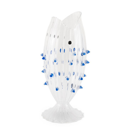 WD LIFESTYLE SET 2 BICCHIERI SPINE AZZURRE WD879SPI