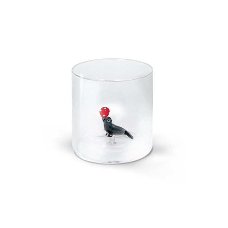 WD LIFESTYLE BICCHIERE BOROSILICATO FOCA WD566FOC WD LIFESTYLE BICCHIERE BOROSILICATO FOCA WD566FOC
