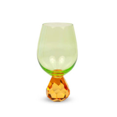 WD LIFESTYLE CALICE COCKTAIL VERDE/ARANCIO WD761AR