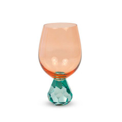 WD LIFESTYLE CALICE COCKTAIL PESCA/AZZURRO WD761AZ