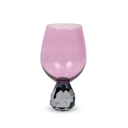 WD LIFESTYLE CALICE COCKTAIL VIOLA/GRIGIO WD761G