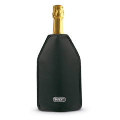 WD LIFESTYLE FASCIA RINFRESCA BOTTIGLIA con GEL Nero WD018BLACK