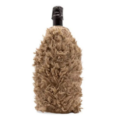WD LIFESTYLE FASCIA RINFRESCAVINO BEIGE ECOPELLICCIA WD768BE
