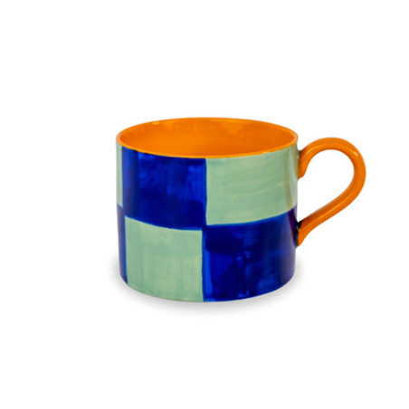 WD LIFESTYLE TAZZA MUG ARANCIO 400ml WD791AR