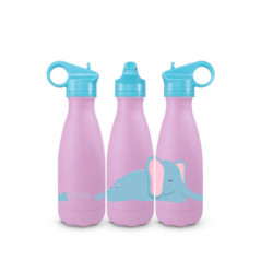 WD LIFESTYLE BOTTIGLIA TERMICA 260ml ELEFANTE WD903ELE