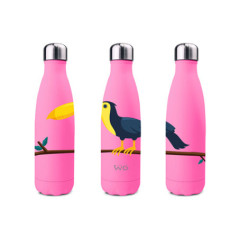 WD LIFESTYLE BOTTIGLIA TERMICA 500ml TUCANO WD365TUC