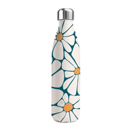 WD LIFESTYLE BOTTIGLIA TERMICA 750ml MARGHERITE WD474MAR