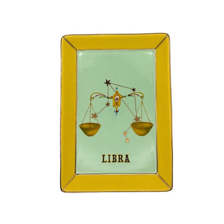 YVONNE ELLEN PIATTO LIBRA OROSCOPO A2202307