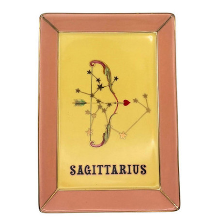 YVONNE ELLEN PIATTO SAGITTARIUS OROSCOPO A2202309