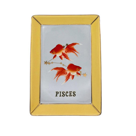 YVONNE ELLEN PIATTO PISCES OROSCOPO A2202312