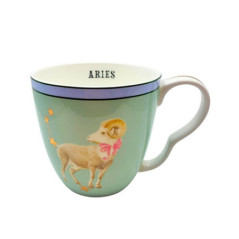 YVONNE ELLEN TAZZA MUG ARIES OROSCOPO A2202201