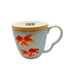 YVONNE ELLEN TAZZA MUG PISCES OROSCOPO A2202212