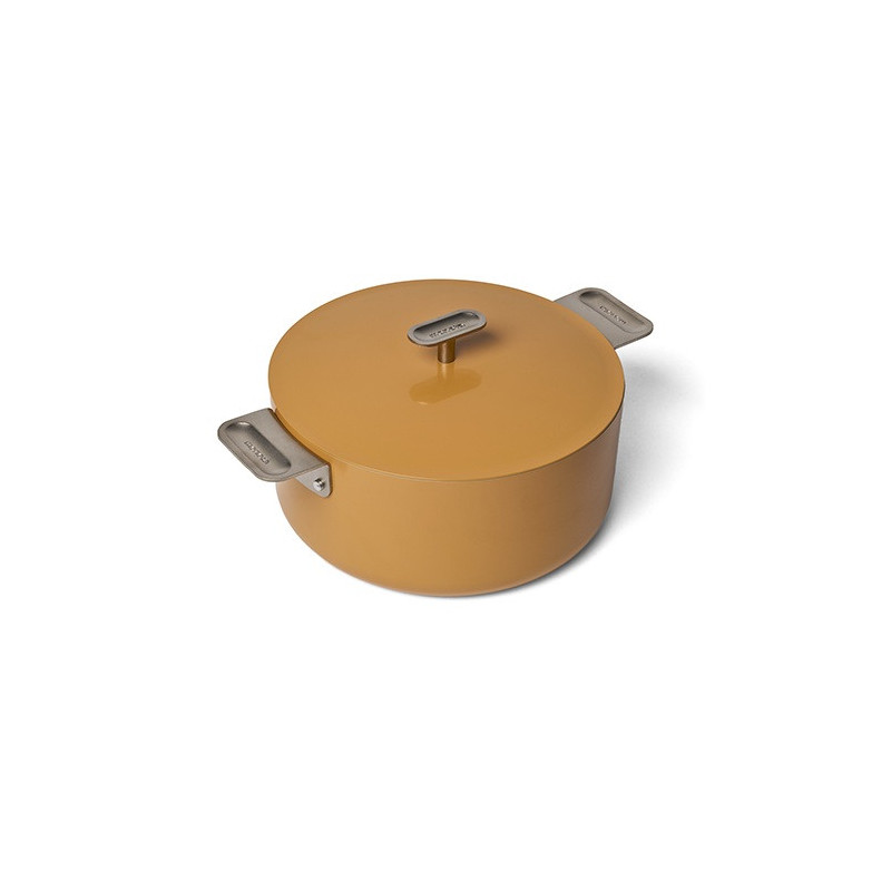 MONETA CASSERUOLA ANTIADERENTE Moneta 151 24cm Blu PFAS-PFOA FREE 001P172052 MONETA CASSERUOLA ANTIADERENTE Moneta 151 24cm Blu PFAS-PFOA FREE 001P172052