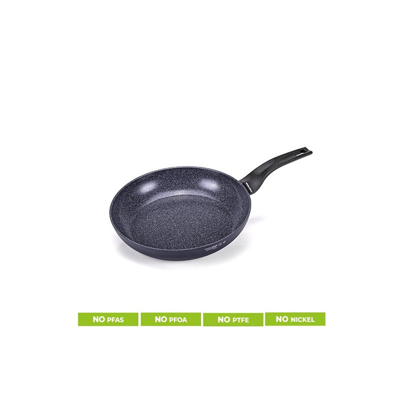 MONETA PENTOLA ANTIADERENTE Minerva Finegres 32cm PFAS FREE PFOA FREE 000P040132 MONETA PENTOLA ANTIADERENTE Minerva Finegres 32cm PFAS FREE PFOA FREE 000P040132